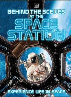 Behind the Scenes at the Space Station 