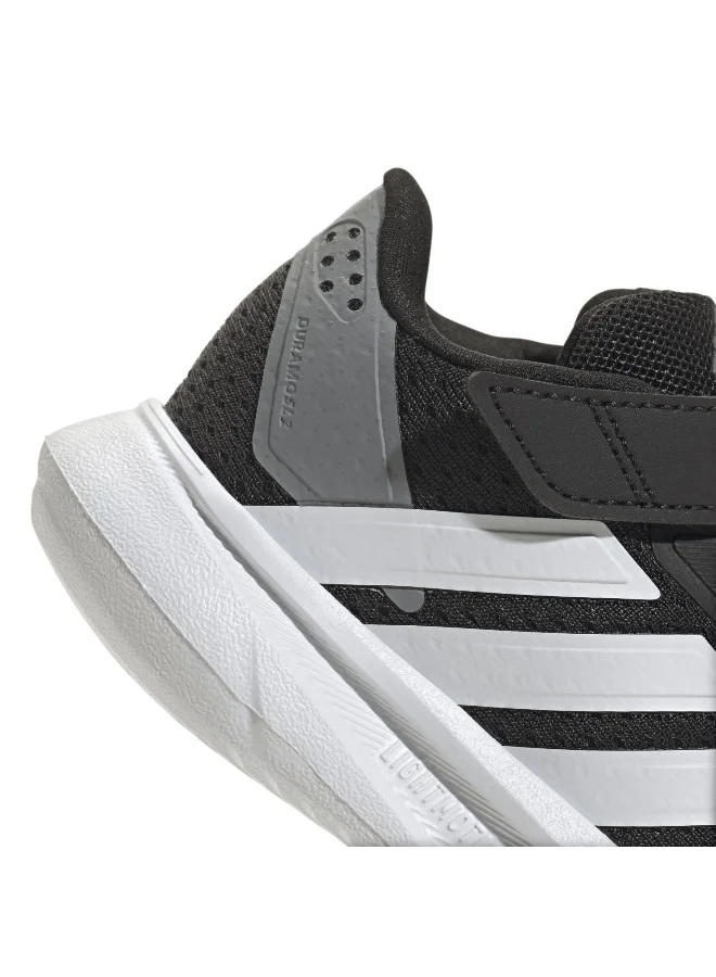 adidas حذاء جري دورامو SL2 EL I أسود للأطفال الرضع