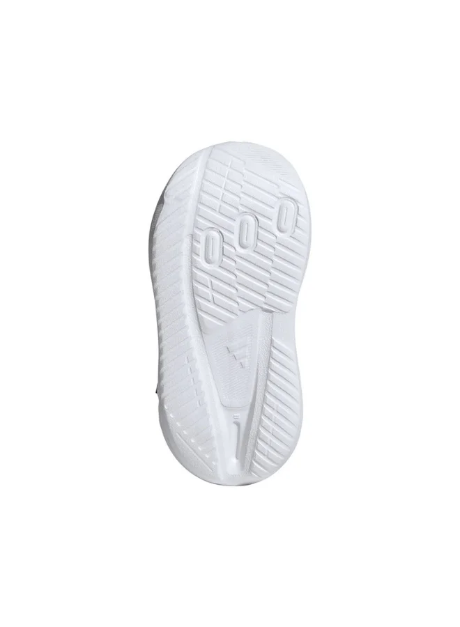 adidas حذاء جري دورامو SL2 EL I أسود للأطفال الرضع