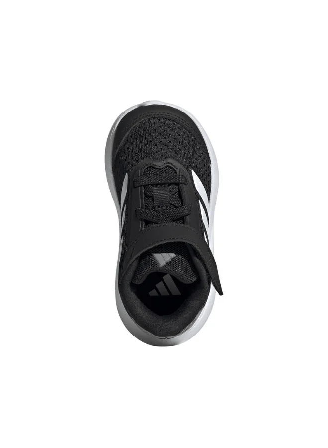 adidas حذاء جري دورامو SL2 EL I أسود للأطفال الرضع