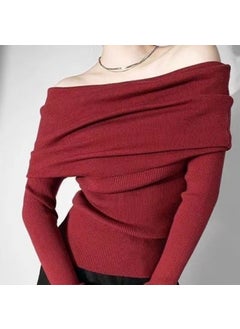 Wine red