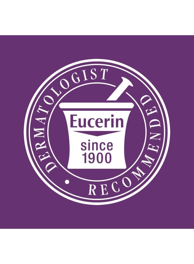 Eucerin Roughness Relief Lotion - 500ml - Image 4