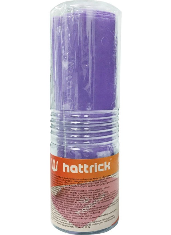 Hattrick Lb Pilates Elastic Soft 