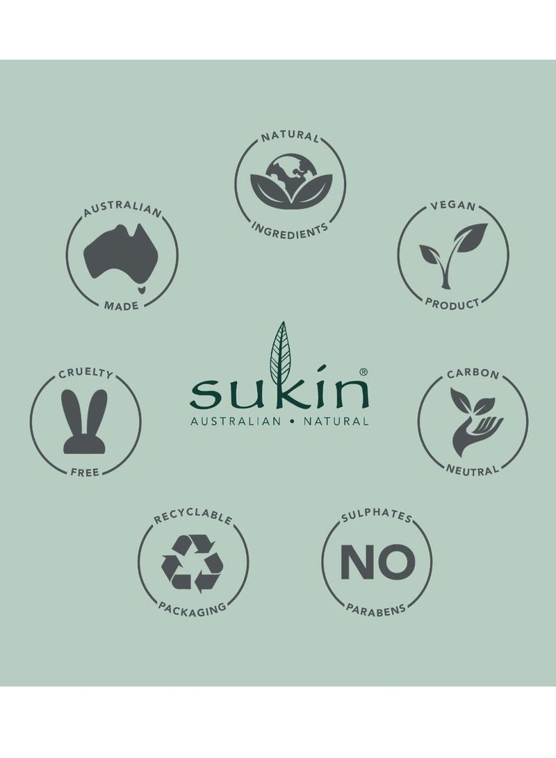 سوكين غسول الوجه من Sukin - Image 5