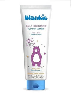 Baby & Kids Daily Moisturizer For Face & Body 150ml - pzsku/Z08A07DB17CF4A557AE72Z/45/_/1727790587/1c43eb1e-a360-4979-93aa-02f3d69d94d1