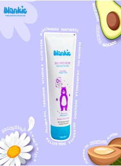 Baby & Kids Daily Moisturizer For Face & Body 150ml - pzsku/Z08A07DB17CF4A557AE72Z/45/_/1727790965/ea615358-e74e-4c56-88bc-36d6188c027a