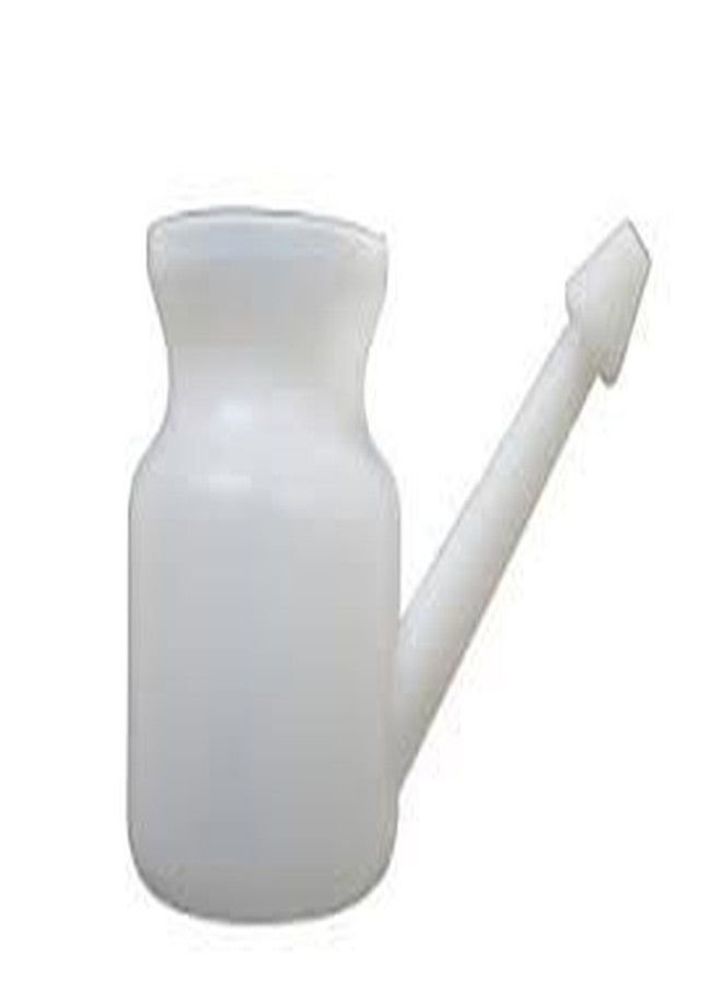 اسي وعاء نيتي عالي الجودة من البلاستيك ACi Jal Neti Lota Pot - وعاء نيتي لإزالة الجيوب الأنفية (بلاستيك) - Image 1