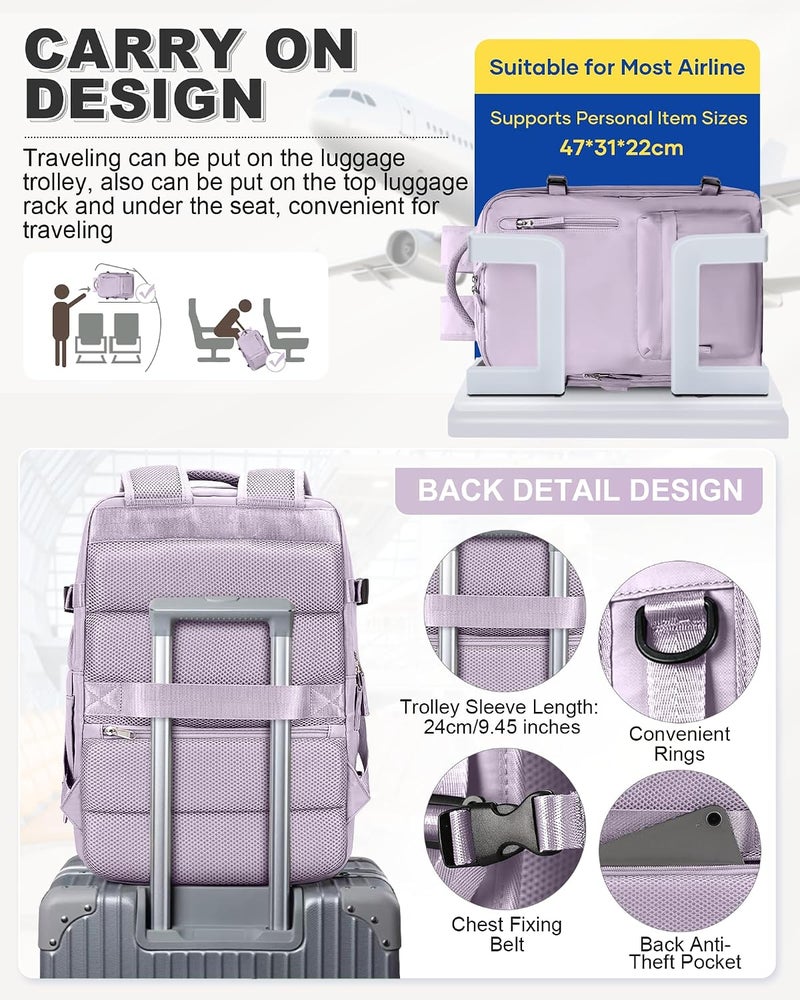 VGCUB Daypacks - Image 5