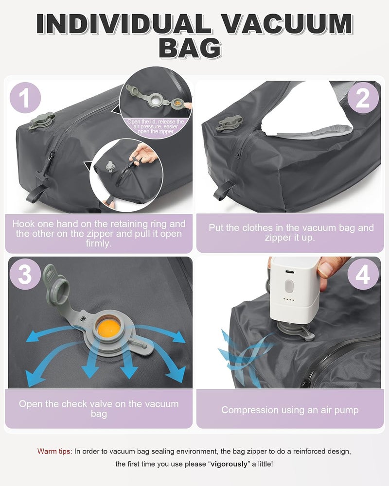 VGCUB Daypacks - Image 3
