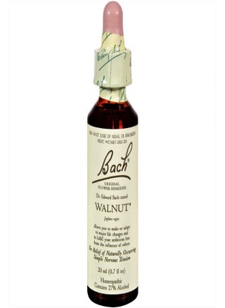 Nelson Bach USA Bach Original Flower Remedy Dropper, 20ml, Walnut, 0.7 Fl Oz - pzsku/Z08A0BFED83F89B015735Z/45/_/1715690910/123a4f94-e335-4b10-b737-3579a0093626