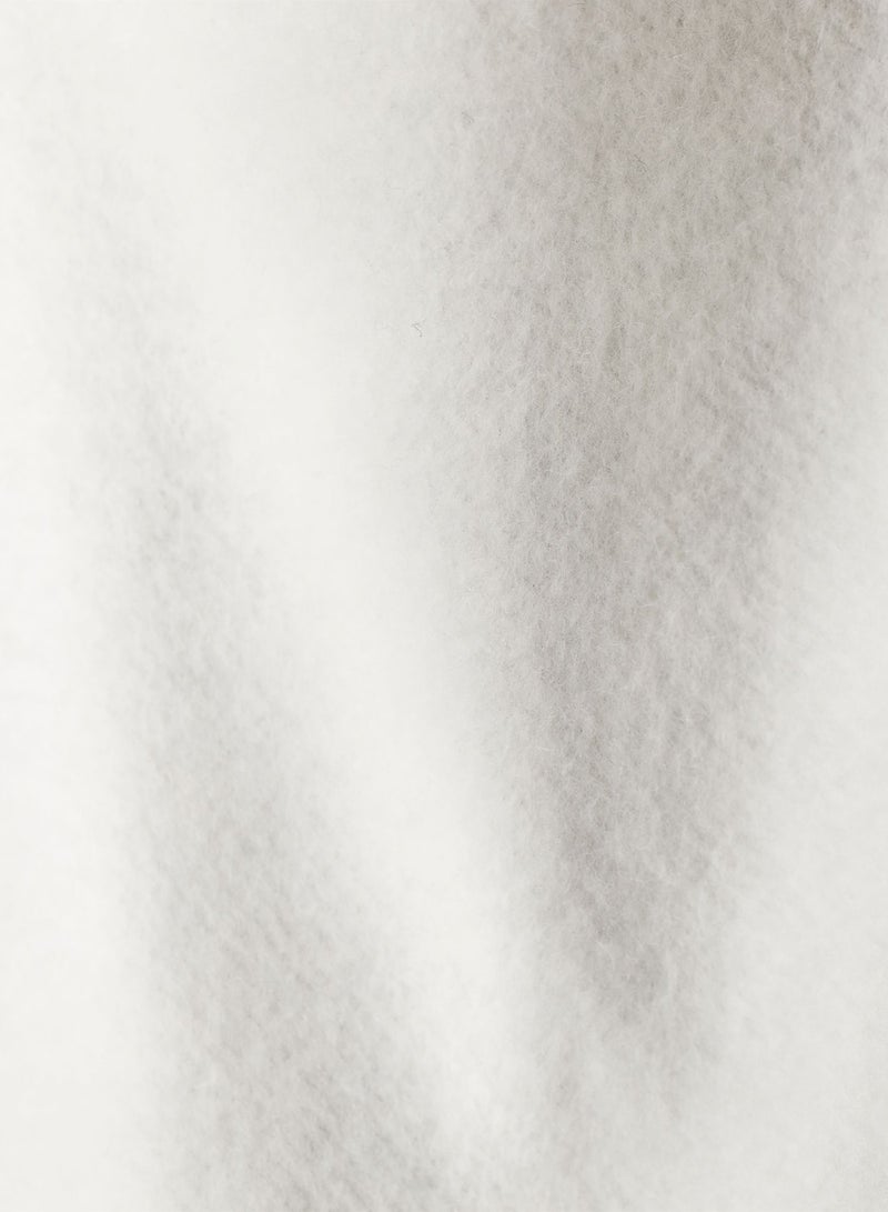 Nike Women’s Nike Sportswear Phoenix Fleece Oversized Pullover Hoodie - Image 5