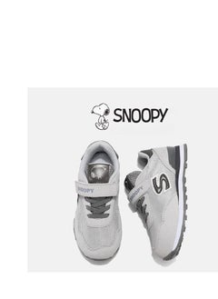 Snoopy Children's Breathable One Foot Ultra Light Sports Shoes  - Image 2