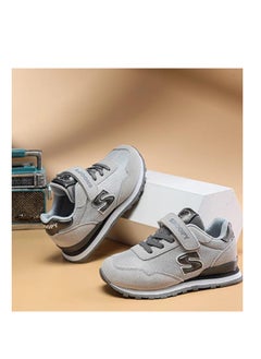 Snoopy Children's Breathable One Foot Ultra Light Sports Shoes  - Image 3