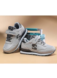 Snoopy Children's Breathable One Foot Ultra Light Sports Shoes  - Image 4