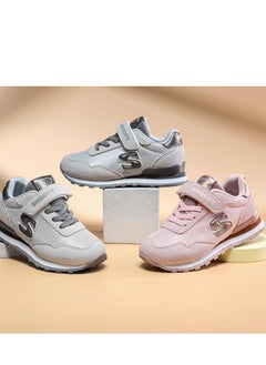Snoopy Children's Breathable One Foot Ultra Light Sports Shoes  - Image 5