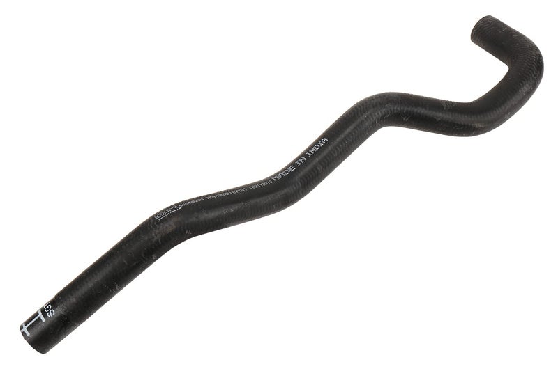 GM Parts 96958201 Radiator Surge Tank Outlet Hose, Black - Image 3