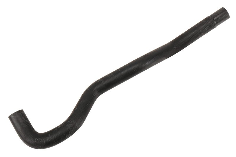 GM Parts 96958201 Radiator Surge Tank Outlet Hose, Black - Image 2