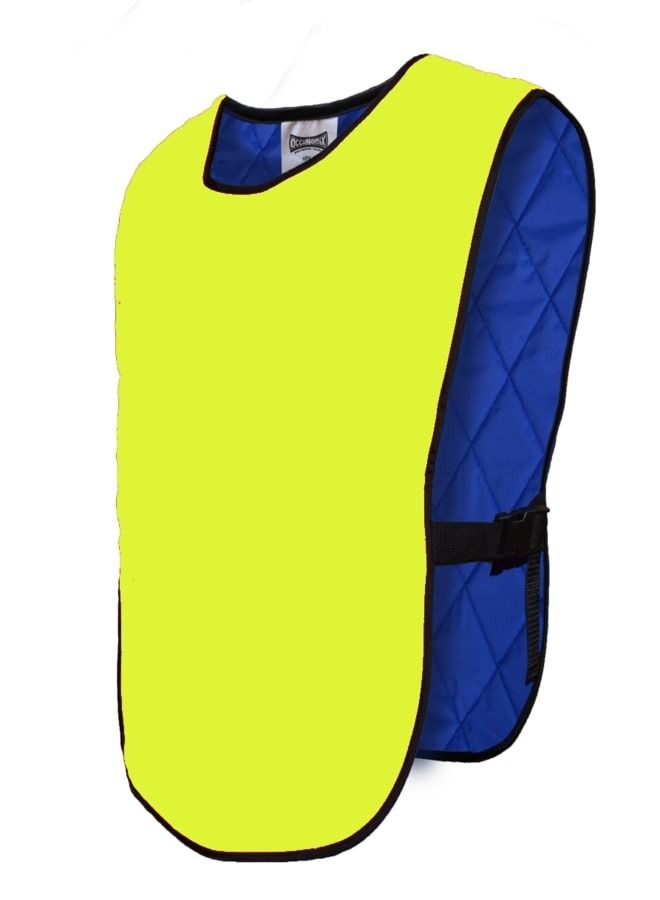 Occunomix Hpk-902 hyperkewl plus evaporative cooling overhead vest - Image 1