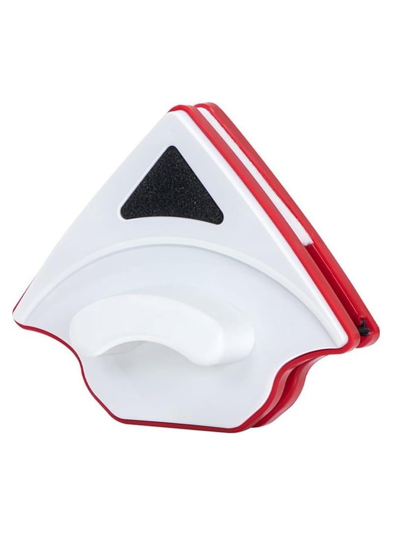 Magnetic Window Cleaner Brush Double Side for Washing Wiper Glass Cleaning Wash Window Magnet Glass Household Cleaner Window H9S0 - Image 1