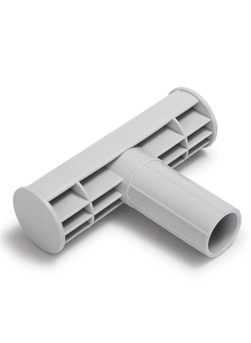 Intex Rectangular Metal Frame Pool - 28271, Multi Color 260cm x 160cm x 65cm - Image 3