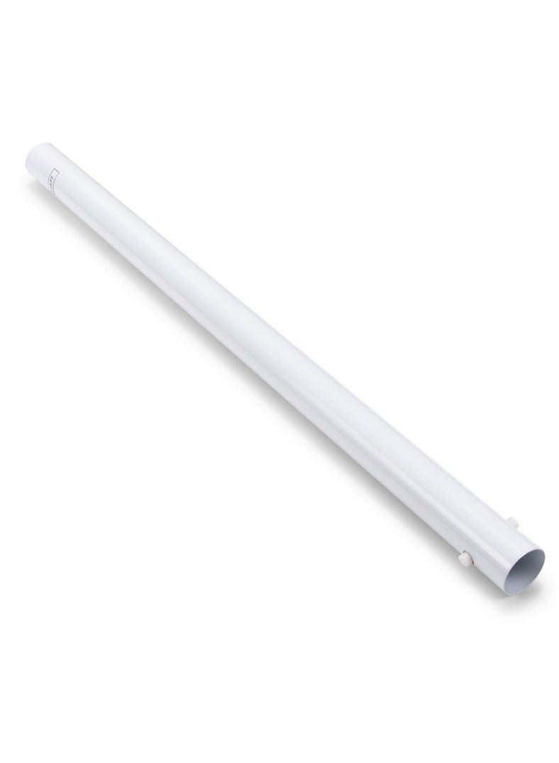 Intex Rectangular Metal Frame Pool - 28271, Multi Color 260cm x 160cm x 65cm - Image 4