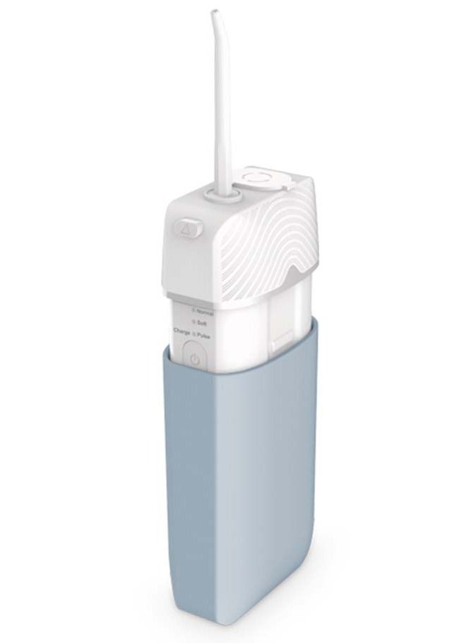 B.Well Swiss جهاز تنظيف الأسنان بالماء PRO-913 صغير محمول - Image 3