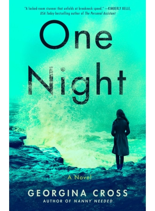 One Night A Novel - Paperback