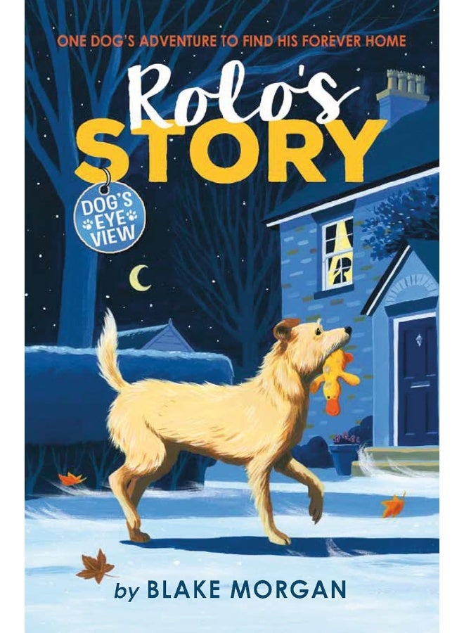 Rolo's Story - Image 1