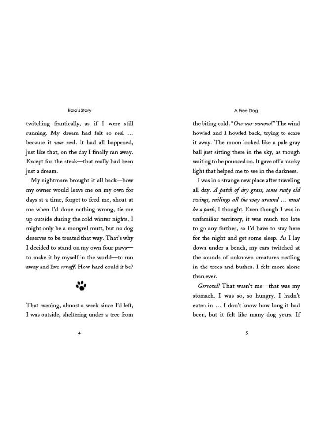 Rolo's Story - Image 4