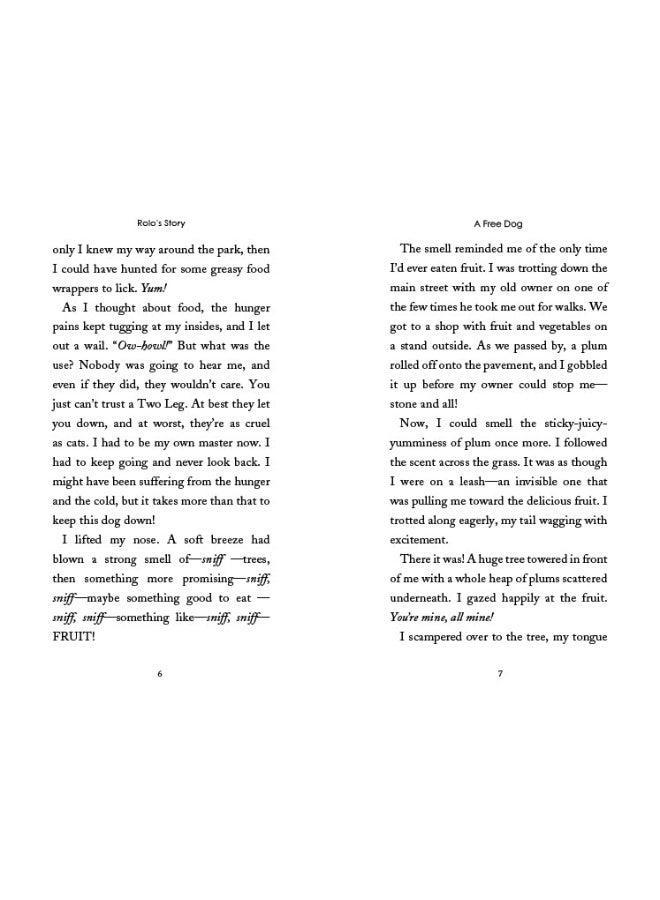 Rolo's Story - Image 5
