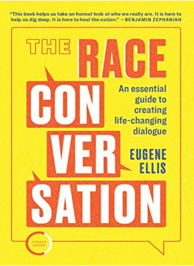 The Race Conversation 