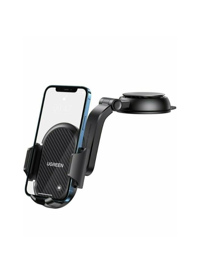 UGREEN Waterfall Shaped Suction Car Phone Mount - Image 1