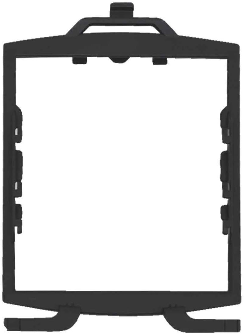 MILLER 234759 Miller Elite Lens Frame  - Image 2