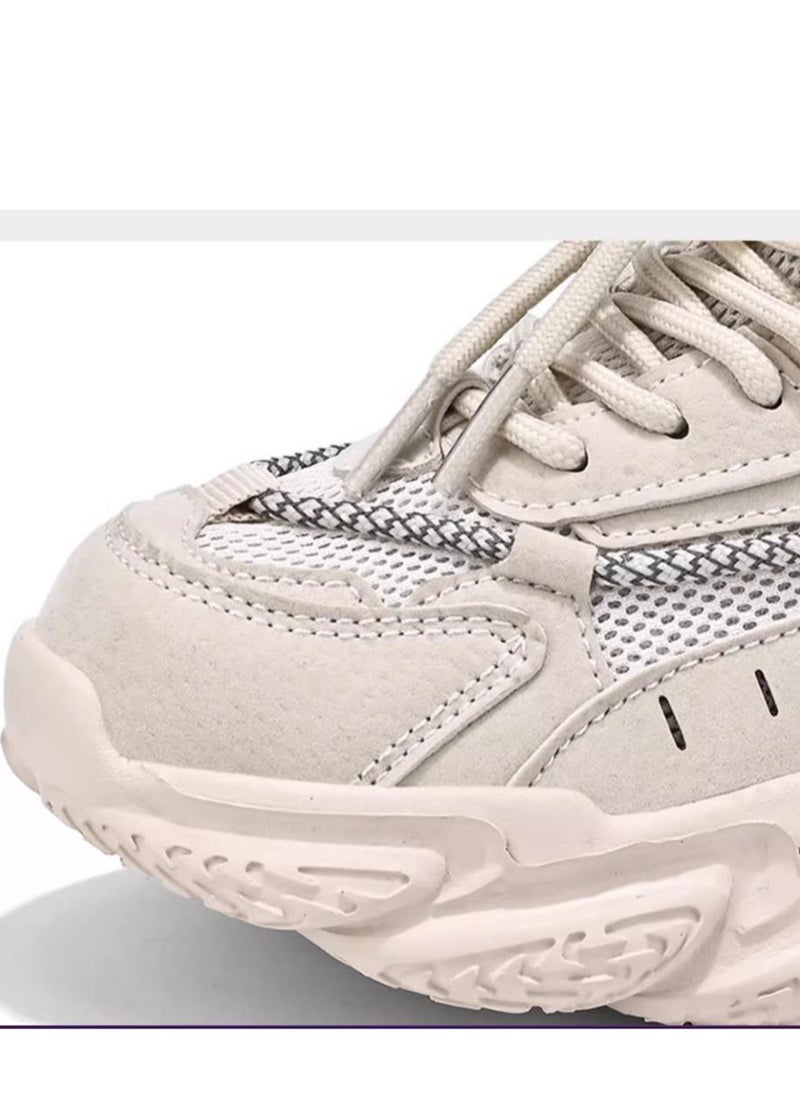 Snoopy New Breathable Sports Shoes For Children  - Image 4