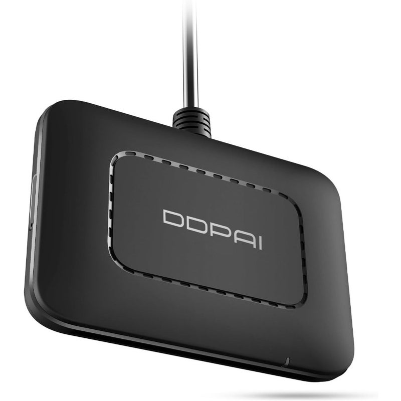 4G Cloud Box for Z60 Z60 Pro Z50 Pro Dash Cam Remote Parking Monitor Remote Live View Incident Alerts Real-Time GPS Geofencing Cloud Storage Remote Wake-Up APP Control - Image 1