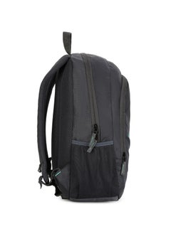 Hot Shot HOTSPOT BY HOTSHOT BAG 25 LITERS|TUTION BAG|Daily Use|SCHOOL BAG|TRAVEL BACKPACK|COLLEGE BACKPACK |Boys & Girls |Men & Women DAYPACK (GREY)  - Image 5