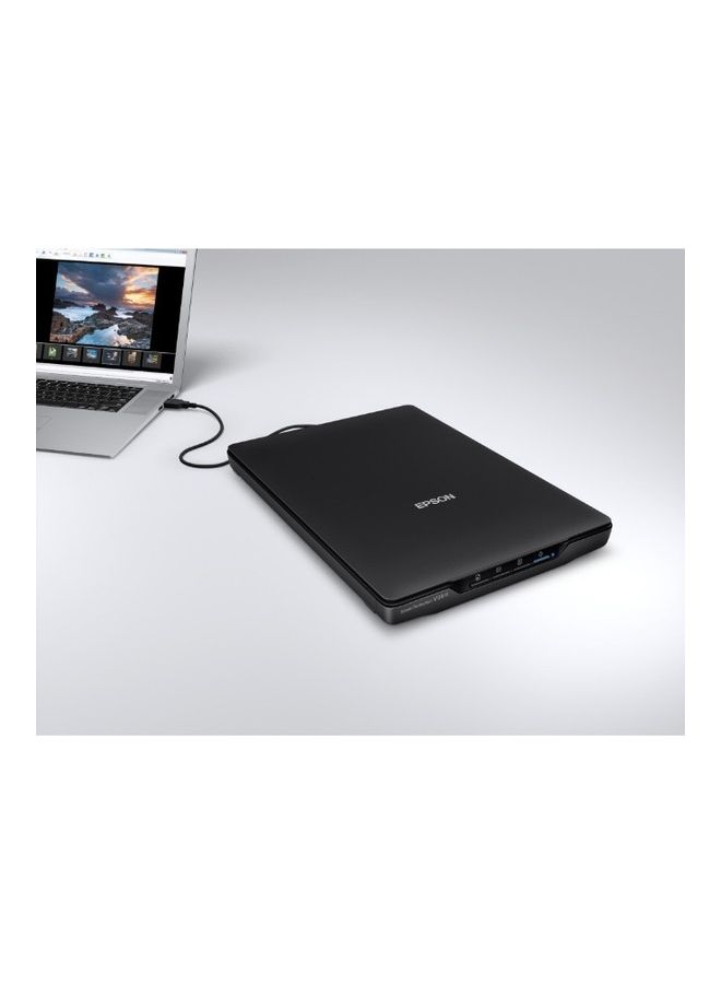 إبسون Perfection V39II ماسح ضوئي للصور والمستندات - Image 5