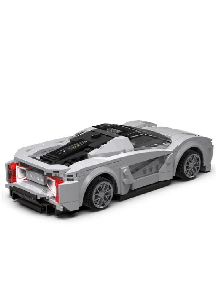 CaDA Cada 1:20 Lotus Evija