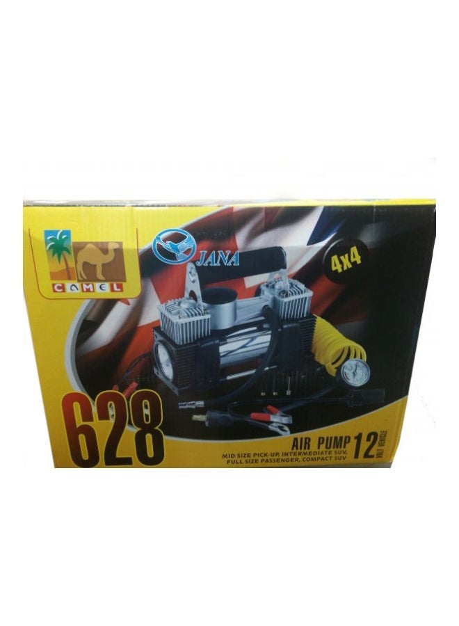 Generic Car Air Compressor  - Image 2