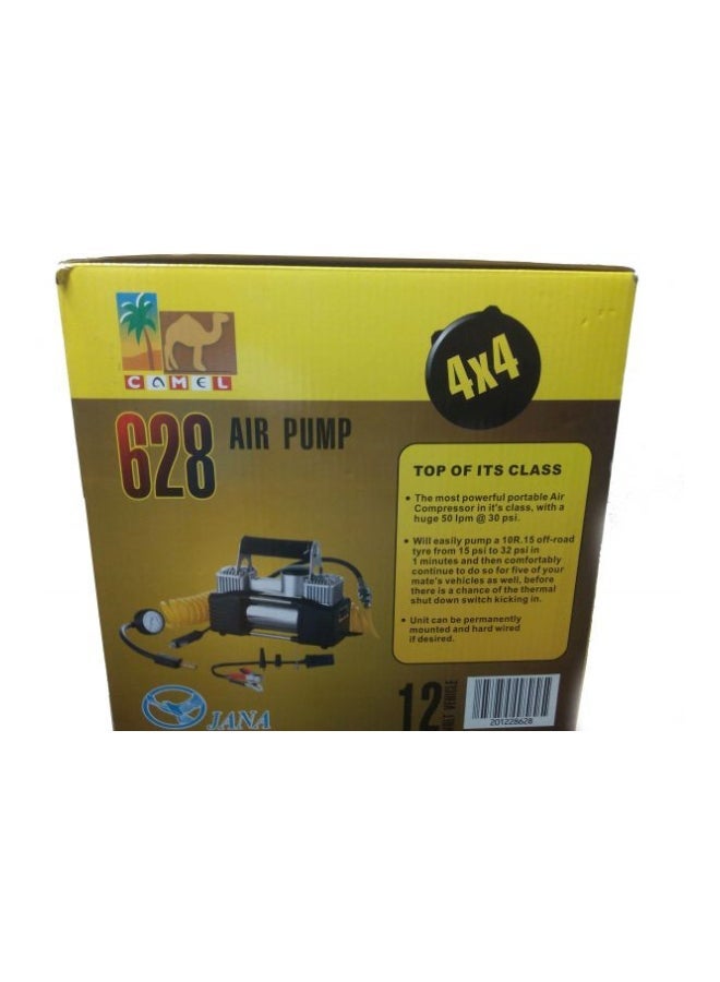 Generic Car Air Compressor  - Image 3