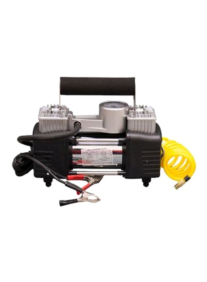 Generic Car Air Compressor  - Image 1