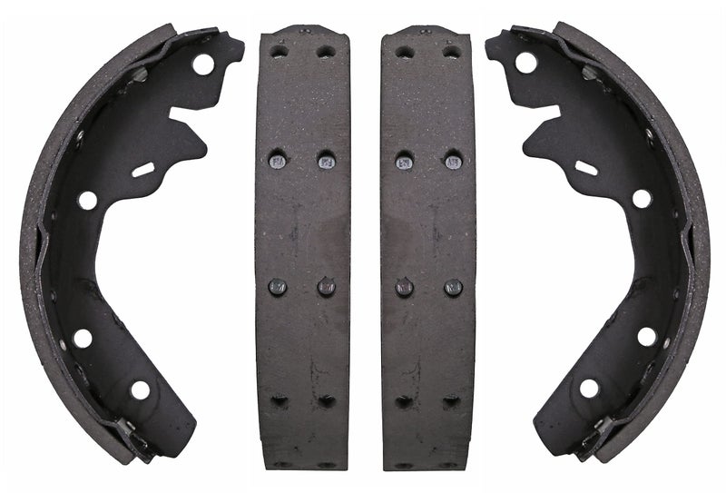 Wagner QuickStop Wagner Brake Z519R Drum Brake Shoe - Image 2