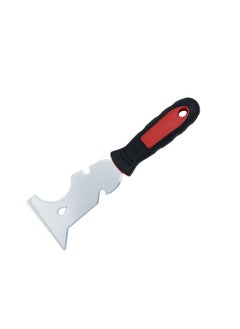 Beorol Scraper Multi-Purpose Rubber Handle 75mm VSS Beorol 