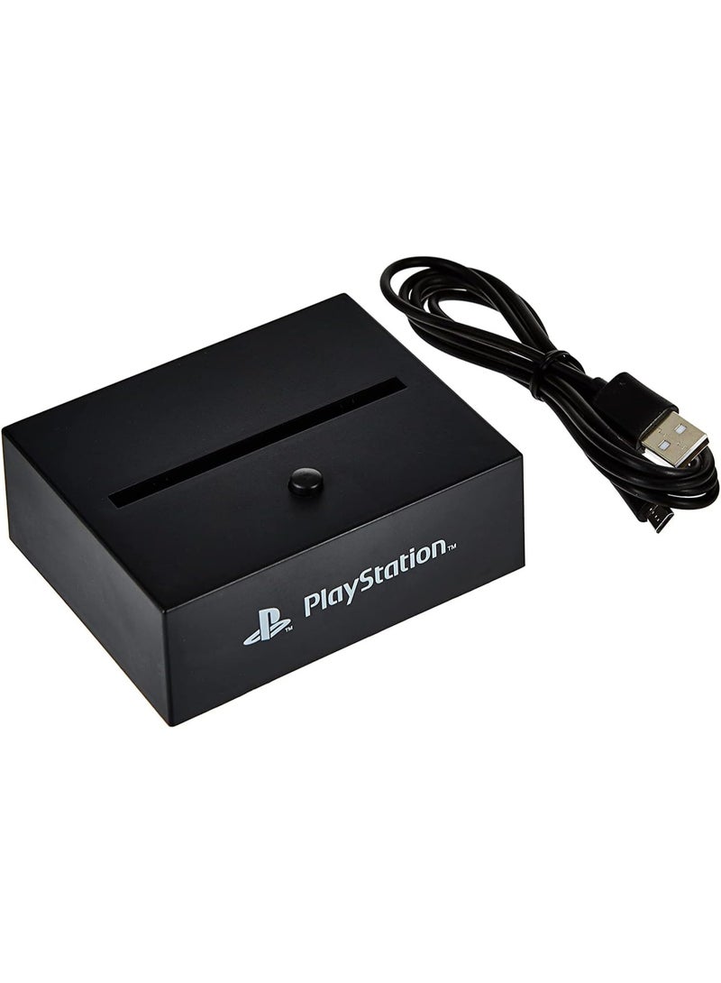 Paladone Playstation Controller Acrylic Light - Image 2