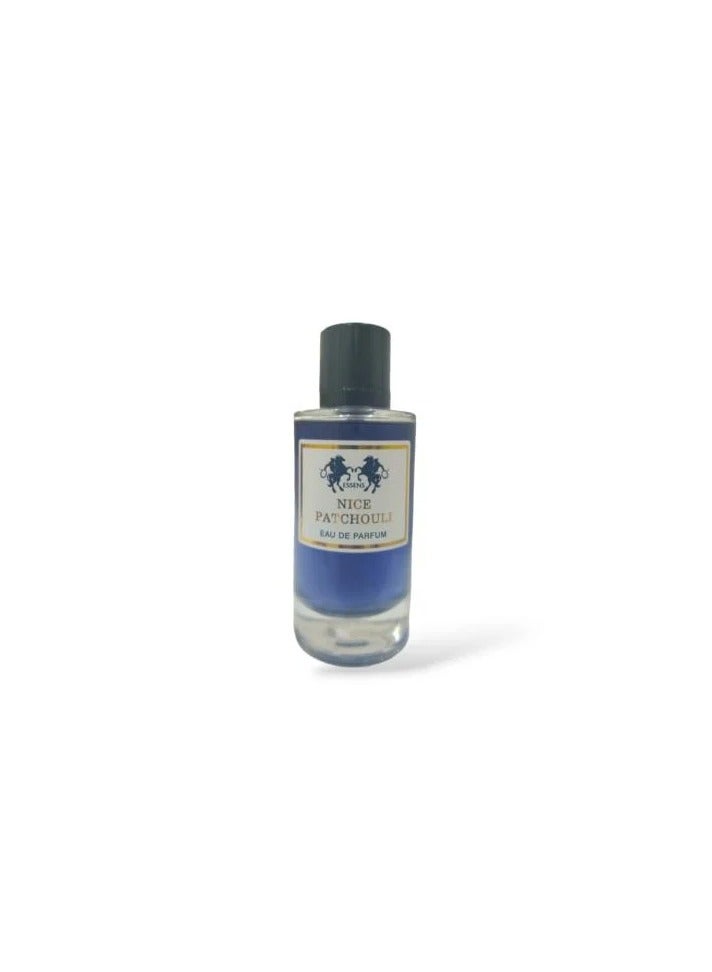 ESSEN Nice Patchouli Eau de Parfum 100 ml - Image 1