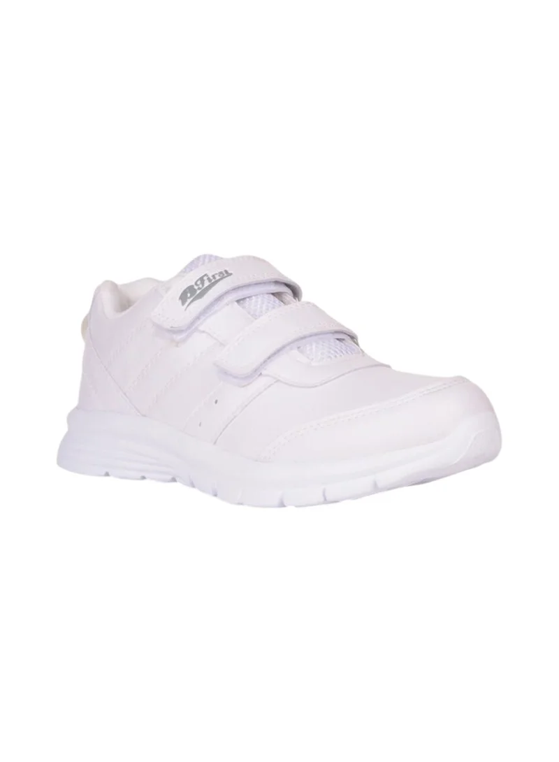 Bata B-First Casual Dual Velcro Straps Shoes
