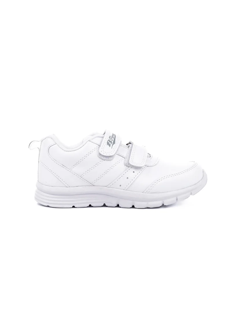 Bata Casual Dual Velcro Straps Junior Shoes