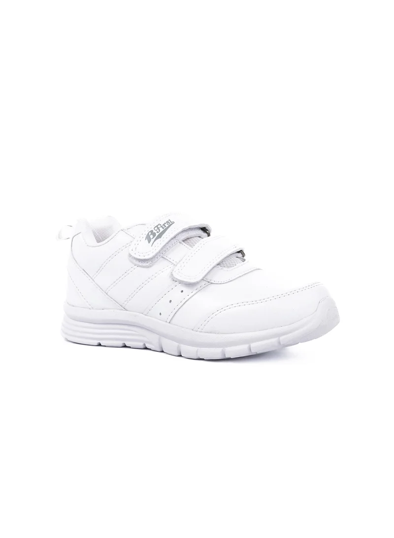 Bata Casual Dual Velcro Straps Junior Shoes