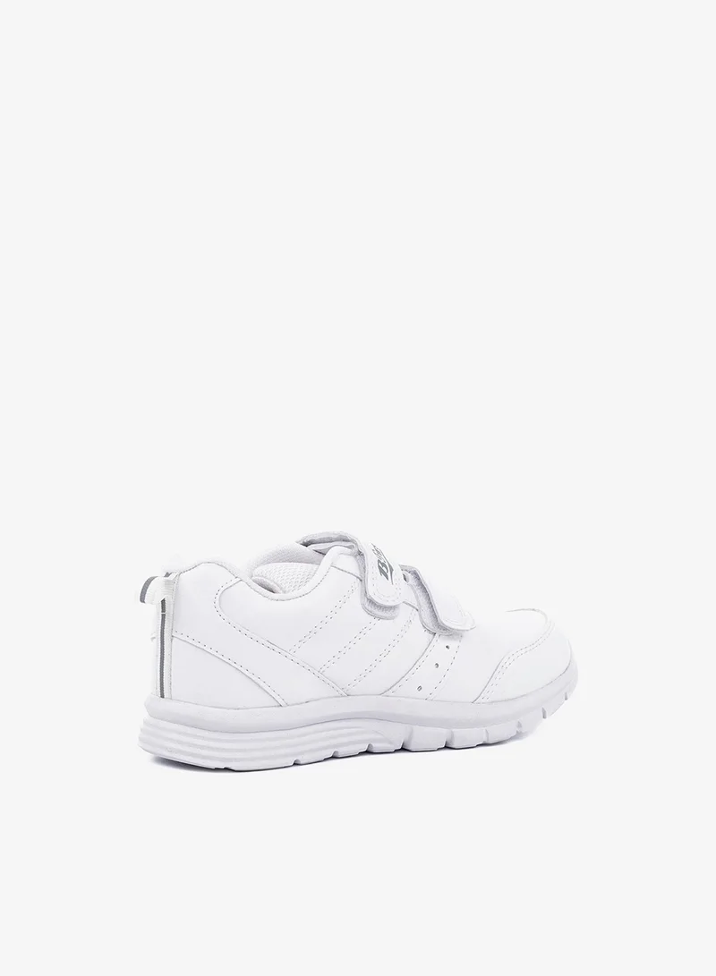 Bata Casual Dual Velcro Straps Junior Shoes