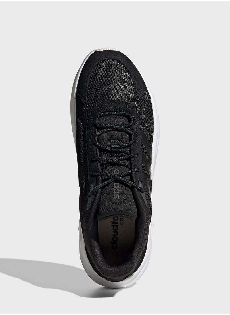 Adidas - Ozelle Shoes - Image 1